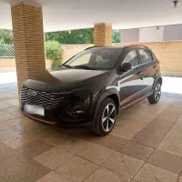 X33 کراس دنده ای مدل ۱۴۰۳