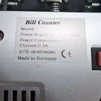 پول شمار آلمانی|فروشگاه و مغازه|مرند, |دیوار