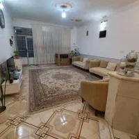 خونه ویلایی دربست 120متری شهید حسینی