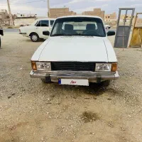 فروش پیکان وانت خانگی