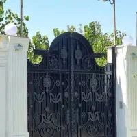 اجاره مبله ویلا سالیانه فول امکانات|اجارهٔ خانه و ویلا|تهران, بوستان چیتگر|دیوار