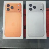 ایفون 17 پرو مکس