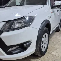 کوییک  gxl.۱۴۰۳ عین صفر فوق کم کار