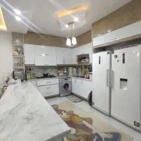 دوطبقه125متر/220متربنا/فول لاکچری بی‌نظیر/کشمیری37