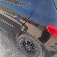پژو۲۰۷ سقف شیشه ای|خودرو سواری و وانت|ایوان, |دیوار