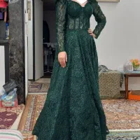 لباس مجلسی سایز ۳۶ تا ۳۸