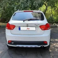 کوئیک اتوماتیک R پلاس مدل ۱۴۰۱|خودرو سواری و وانت|تهران, مهران (سیدخندان)|دیوار