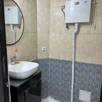 مسکن مهر صدرا دو خوابه شیک صدرا|فروش آپارتمان|شیراز, شهرک گلستان|دیوار