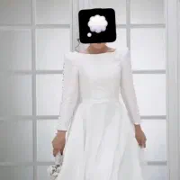 لباس عقد سایز ۴۲ .۴۴فقط ۲میلیون