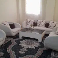 ست مبل ۷ نفره راحتی|مبلمان خانگی و میز عسلی|تهران, راه آهن|دیوار