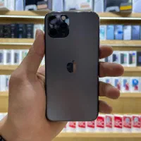 گوشی ایفون 11 پرو حافظه 256 گیگ اقساط