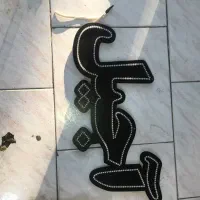 تابلو ال ای دی در حد نو|فروشگاه و مغازه|اصفهان, دستگرده|دیوار