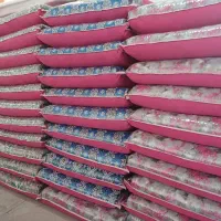 تشک یکنفره زیپ دار