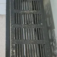 بخاری گازسوز ارج|بخاری، هیتر، شومینه|تبریز, |دیوار