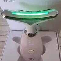 ماساژور گردن و صورت تیروس مدل ES1081|آرایشی، بهداشتی، درمانی|تهران, شهرک آزمایش|دیوار