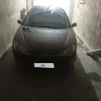 206 مدل86