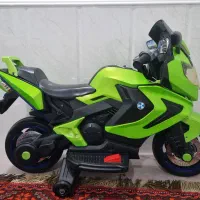 موتور شارژی