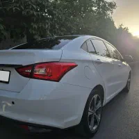 آریزو۵ مدل ۱۴۰۱ توربو