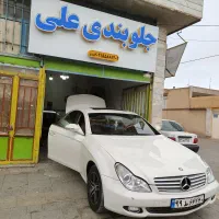 جلوبندی علی خیابان انقلاب نبش گلستان