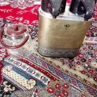 قوری 2 لیتری پیرکس فلاکس 3 لیتری