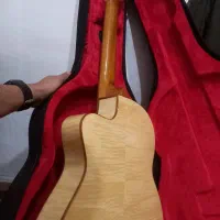 گیتار حرفه ایی سولارس|گیتار، بیس، امپلیفایر|نجفآباد, گلدشت|دیوار