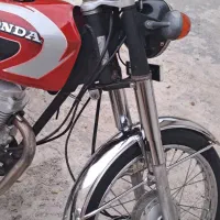 متور۱۲۵