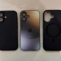 قاب آیفون ۱۶