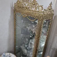 ویترین برنز|بوفه، ویترین، کنسول|تهران, ارم|دیوار