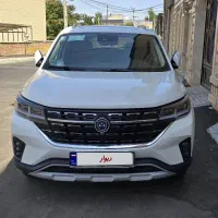 Fmc T5 مدل ۱۴۰۳ فردا موتورز