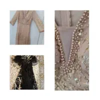 لباس مجلسی درحدنوسایز۴۸تا۵۲|لباس|رشت, رشتیان|دیوار