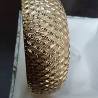 تک پوش طلا سایز۳