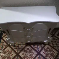 میز و پاتختی و تشک فوق العاده|تخت و سرویس خواب|اصفهان, پوریای ولی|دیوار