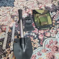 پکیج چاقو.اره.تبر.بیل|کوهنوردی و کمپینگ|اهواز, حصیرآباد|دیوار