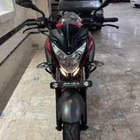 Ns 200|موتورسیکلت|فردیس, فردیس|دیوار