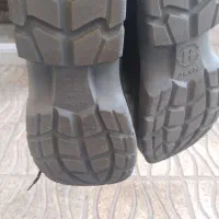 کفش کار|کیف، کفش، کمربند|ابهر, |دیوار