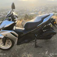 موتور آیروکس r155
