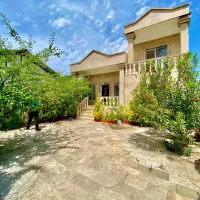 باغ ویلا ۲۵۰ متری باقیمتی باورنکردنی