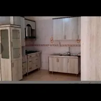 کابینت ام دی اف تمیز+هود و گاز|کتابخانه، شلف، قفسه‌های دیواری|تهران, افسریه|دیوار