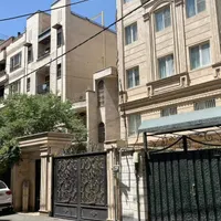 دوخوابه ۶۶ متری خوش نقشه میدان ۶۳
