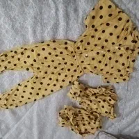 حراج لباس بچگانه|کفش و لباس بچه|برازجان, |دیوار