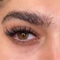 اکستنشن مژه ۵۹۹،کاشت موقت348، لیفت448،آموزش ۲/۹۹۹