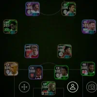 اکانت ای فوتبال