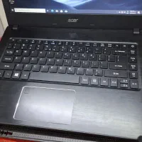 لپتاپ 15 اینچی acer|رایانه همراه|بابل, |دیوار