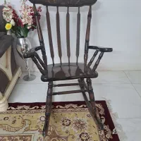 صندلی راک