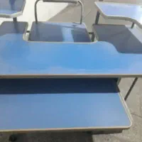 میز کامپیوتر