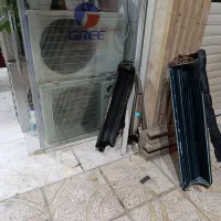 نصب نصاب سرویس سرویسکار تعمیر پکیج و اسپیلت چیلر