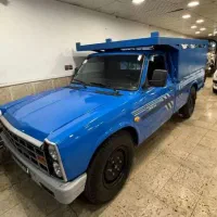 حمل بار باربری نیسان قیمت مناسب تمام نقاط کشور