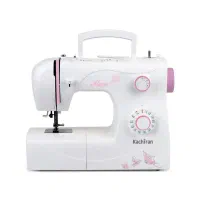 چرخ خیاطی کاچیران رز ۲۳۲ پلاس