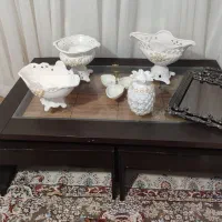 میز جلو مبلی