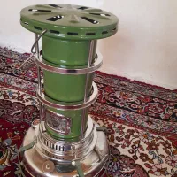 چراغ نفتی عالی نسب|بخاری، هیتر، شومینه|سنندج, |دیوار